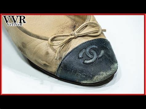 restore chanel shoes|chanel shoes outsoles.